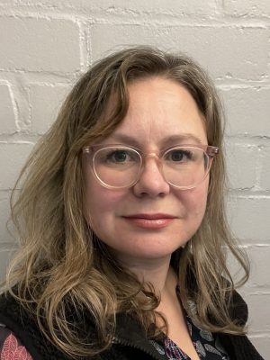 Picture of Lindsay Butler